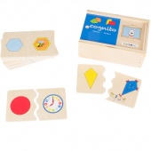 Cognito „Formen“